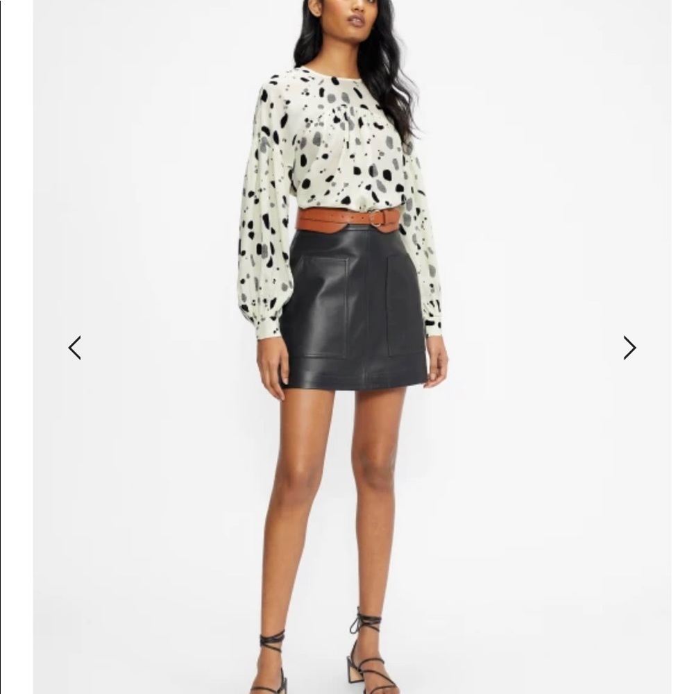 Ted baker top